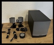 BOSE Companion 3 Series II