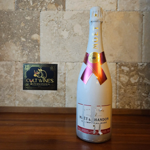Moet chandon ice - moet, &