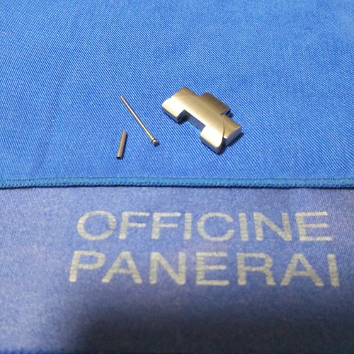 Bracciale originale panerai - bracciale,