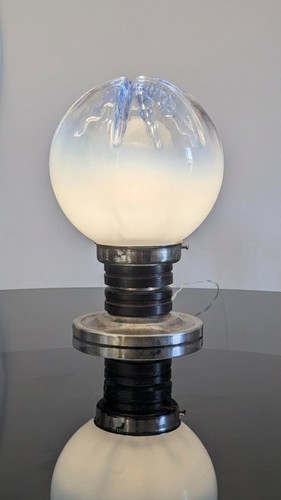 Lampada tavolo vintage - lampada, da