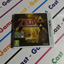 THE LEGEND OF ZELDA A LINK