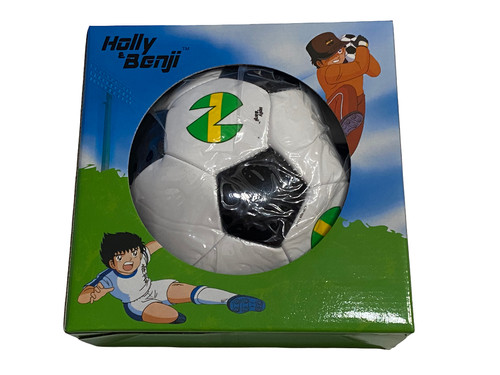 Holly benji pallone - il,