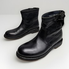 Stivaletti Dirk Bikkembergs in