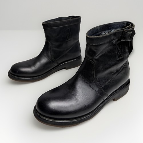 Stivaletti dirk bikkembergs - bikkembergs, in
