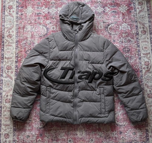 Trapstar hyperdrive giubbotto - hyperdrive,