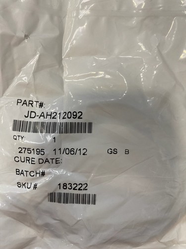 Ah212092 kit guarnizioni - jd-ah212092,