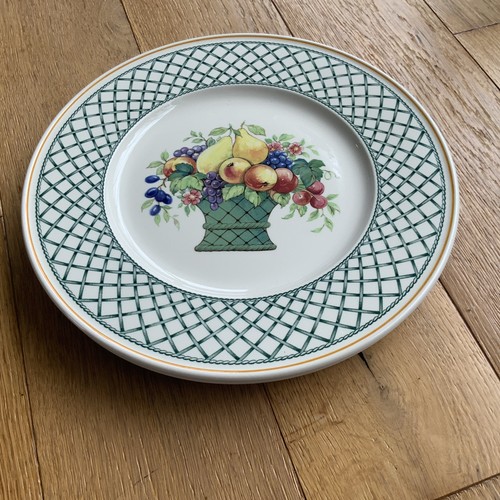 Villeroy boch cestino piatti - e,