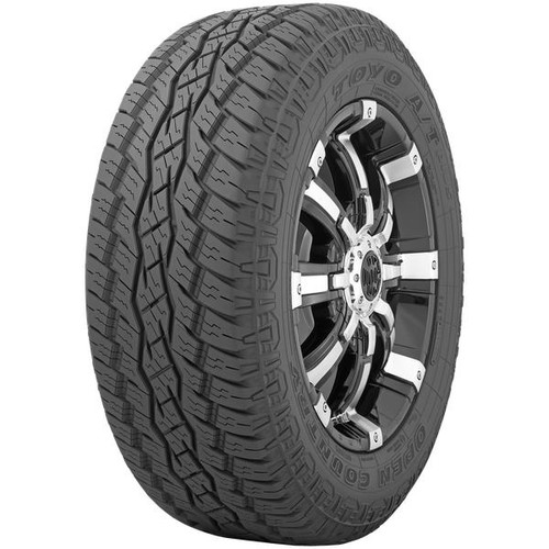 Toyo open country - open,