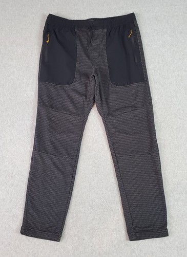 Joggers pile proof grid - joggers,