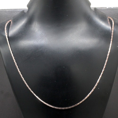 Collana catena donna uomo - catena,