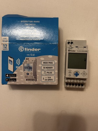 Finder 230 0000 - finder, 12.62.8.230.0000