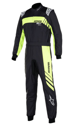 Tuta alpinestars kmx v3 - tuta,