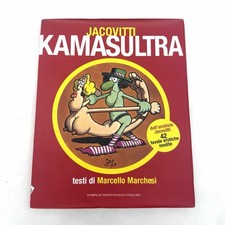 JACOVITTI KAMASUTRA - MARCELLO
