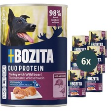 Dog paté tacchino cinghiale - e,