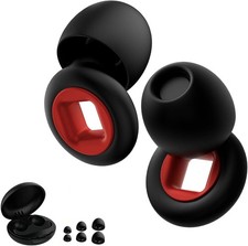 Tappi Orecchie Moto - 33dB