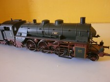 locomotive ho märklin S 3/6