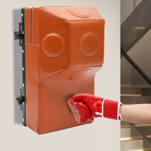 Borsa pesante uppercut design - borsa,