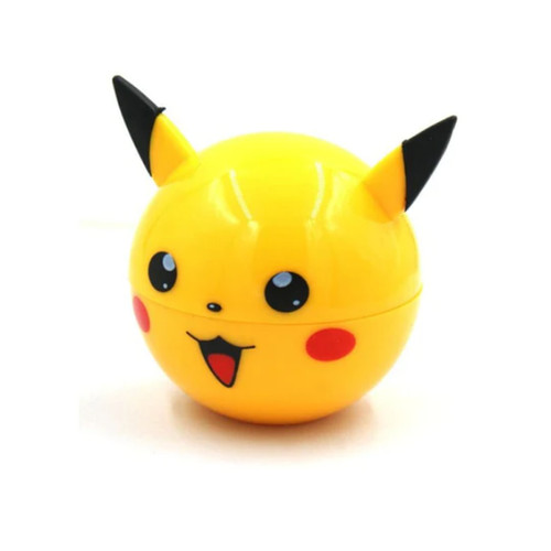 Grinder pikachu zinco 3 - zinco, –