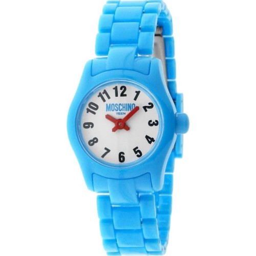 Moschino kids mw0326 - moschino, orologio
