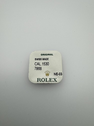 Rolex regolatore originale - rolex,
