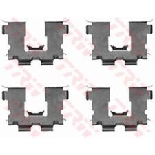 Kit accessori pastiglie freno