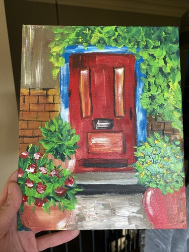 Porta