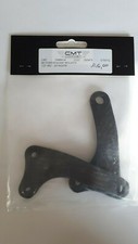 SUPPORTI MOTORE IN CARBONIO per YAMAHA YZF 450 2014 - 2015 - 2016 - 2017
