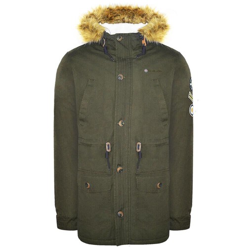 Parka cappotto giacca - cappotto,