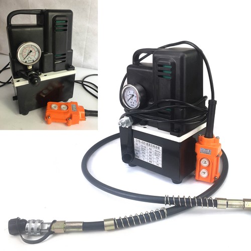 Pompa idraulica elettrica 700