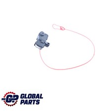 Audi A5 8T Coperchio serbatoio carburante Meccanismo bloccaggio 8K0862153H