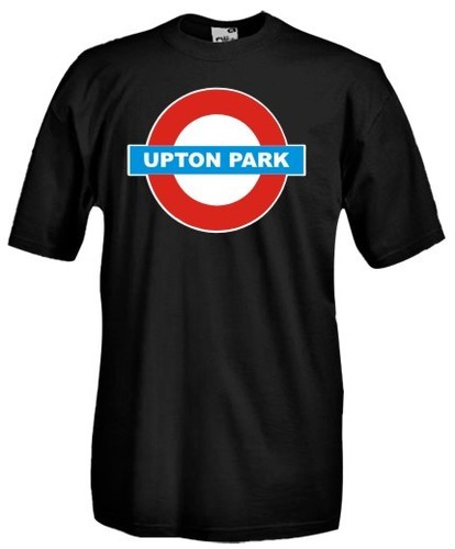 Shirt ultras u47 upton - t-shirt,