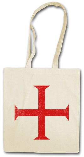 Templar cross shopper - templar,