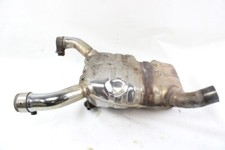 BMW R 1150 R 18127673648 CATALIZZATORE PRE SILENZIATORE SCARICO R28 99 - 07 PRE 