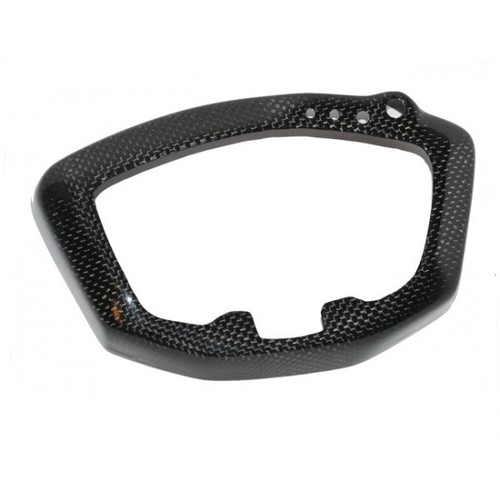 Cover strumentazione carbonio - cover,