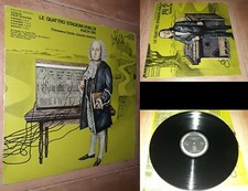 Koichi Oki, Le quattro