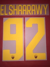 Kit shaarawy arancio - arancio, x