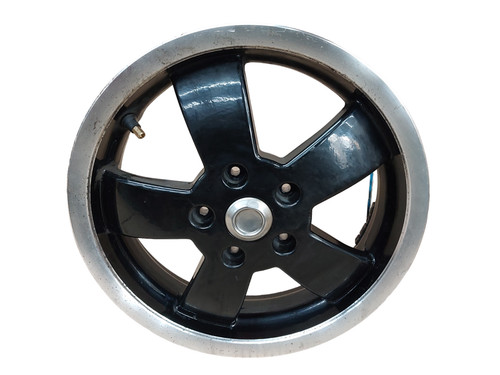 Cerchio posteriore piaggio - cerchio,