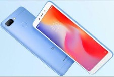 Xiaomi Redmi 6 5,45" 3GB/32GB