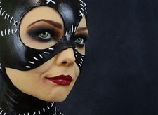 Catwoman Busto a grandezza