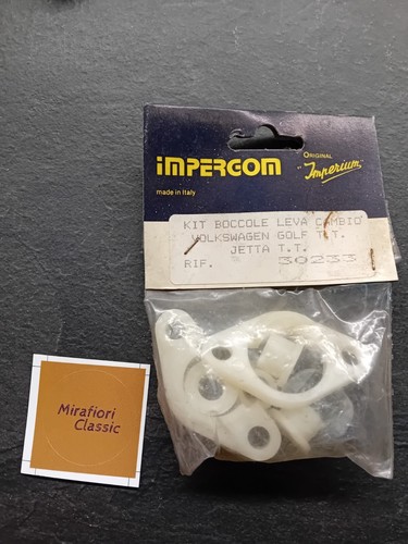 Impergom 30233 kit boccole - kit,
