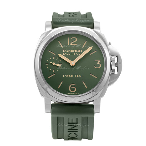 Panerai luminor marina - panerai,