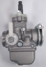 2716 Carburatore Originale DELL'ORTO  per motori 4T tipo Vespa  PHBL 24 AD