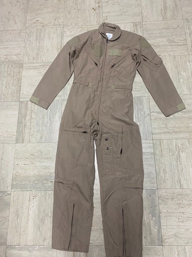 Usgi tan cwu tuta - tan, cwu-27/p