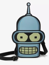 Borsa a tracolla Futurama Show