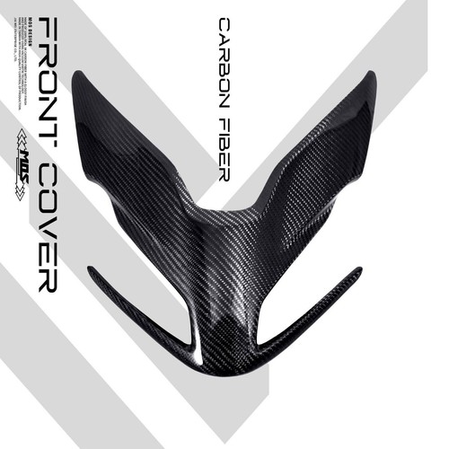 Mos carbon fiber - fiber, cover