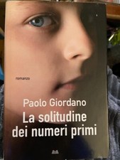 LA SOLITUDINE DEI NUMERI