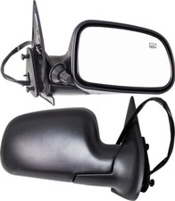 Specchietto DX Per Jeep Grand cherokee WJ/WG 1999-2004