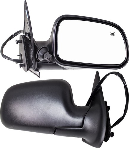 Specchietto per jeep grand - dx,