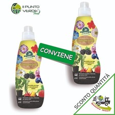 CONCIME LIQUIDO UNIVERSALE