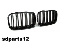 Calandra Bmw Serie 3 E36